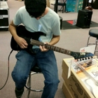 Guitar Center