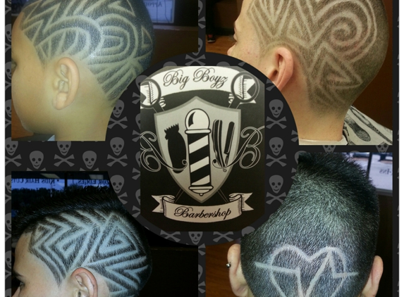 Big Boyz Barber Shop - Fort Pierce, FL