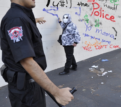 Shadow Guardian Private Protection - Rancho Cucamonga, CA