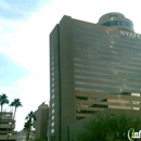 Hyatt Regency Phoenix - Restaurants