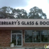 February's Glass & Door Designers gallery