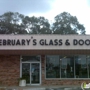 February's Glass & Door Designers