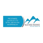 Blue Ridge Insurance