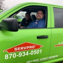 SERVPRO of Jonesboro