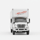 MicroShip Inc. Moving & Storage