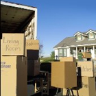 Klatt Moving & Storage