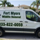 Fort Myers Raccoon Removal