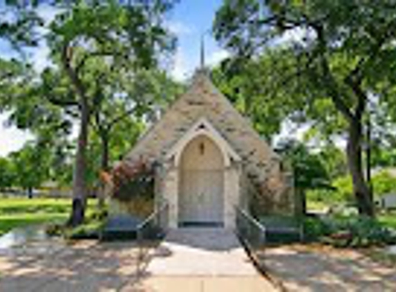 Restland Funeral Home & Memorial Park - Dallas, TX