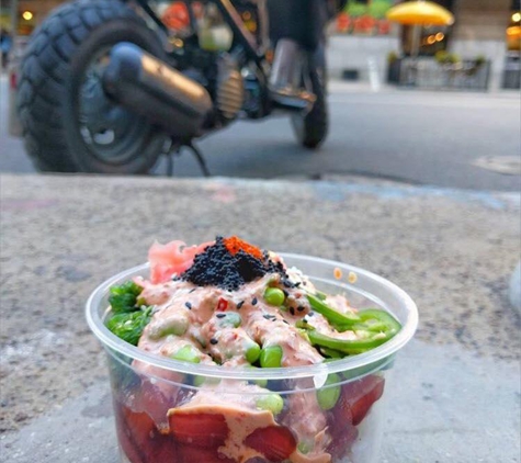 Aloha Poke Co - Chicago, IL