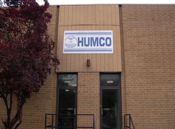 Humco Inc - Baltimore, MD