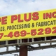 Pipe Plus Inc