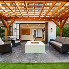 Outdoor Turnkey Designs