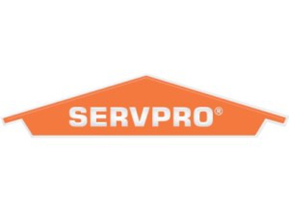 SERVPRO Of North Raleigh Wake Forest and North Durham - Raleigh, NC