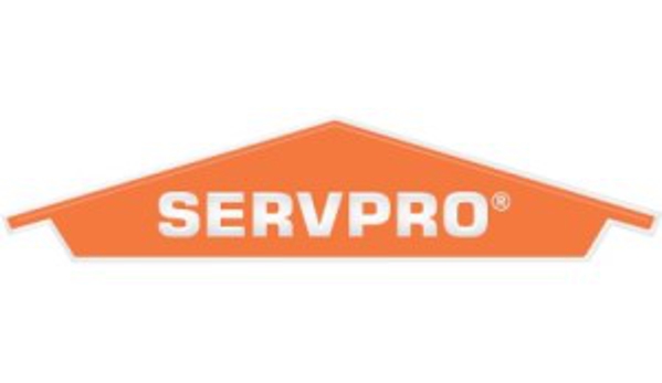 Servpro Of New Haven Asbestos Detection & Removal Services - North Haven, CT