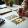 Jeff Chambers Tarot Consultant gallery