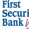 First Security Bank gallery