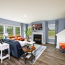 Brayfield Manor By Meritage Homes - Home Builders