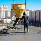 Affordable Concrete & Foundation Repair