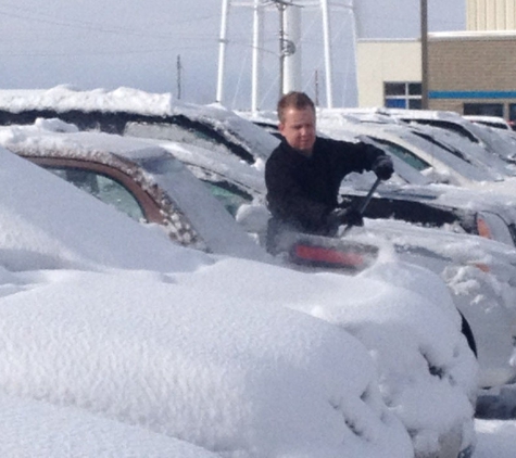 Murphy Chevrolet - Foley, MN