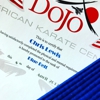 DOJO Karate Studio gallery