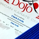 DOJO Karate Studio - Martial Arts Instruction