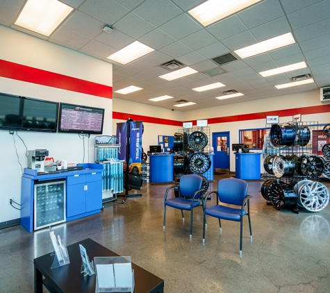 Tire Discounters - Reynoldsburg, OH