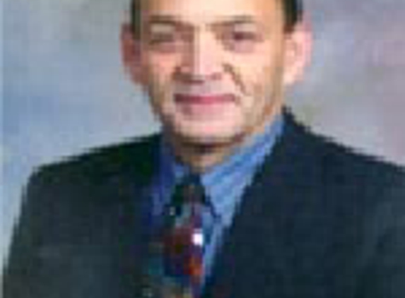 Dr. Thomas J Haverbush, MD - Alma, MI