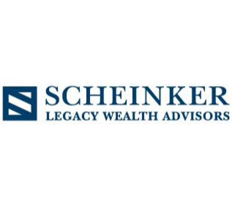 Scheinker Legacy Wealth Advisors of Janney Montgomery Scott - Hunt Valley, MD