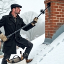 Lakewood Chimney Sweeps - Chimney Contractors