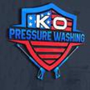 KO Pressure Washing - Window Cleaning Equipment & Supplies