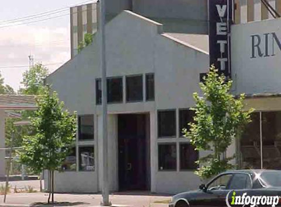 Valley Vision, Inc - Sacramento, CA