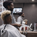 DMT BarberShop & BeautySpot - Beauty Salons