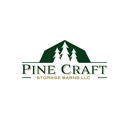 Pine Craft Storage Barns - Tool & Utility Sheds