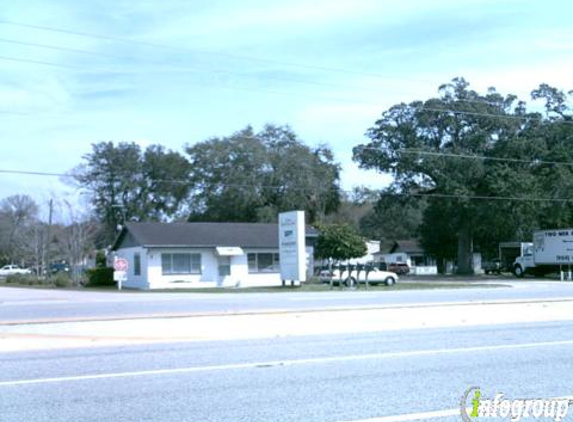 Two Men and A Truck - Saint Augustine, FL