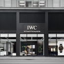 IWC Schaffhausen Flagship Boutique - New York - Watches