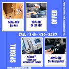Locksmith Texas