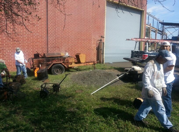 Carolina's roofing - Charlotte, NC