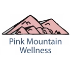 Pink Mountain Medicine