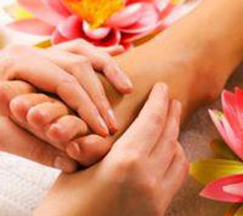 Yaya Foot Spa Upper Greenville - Dallas, TX