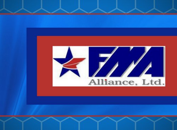 FMA Alliance, Ltd. - Houston, TX