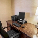 Comfort Suites-Bloomington - Motels