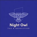 Night Owl Tax & Resolution - Bookkeeping