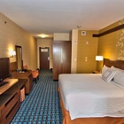 Fairfield Inn & Suites