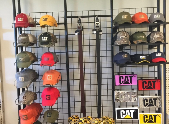 Yancey Rents Cat Rental Store - Valdosta, GA