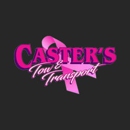 Caster's Tow & Transport - Towing