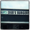 Dubs Burgers gallery