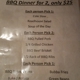 Bubba's Roadhouse & Saloon