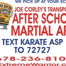 Atlanta Extreme Warrior - Martial Arts Instruction