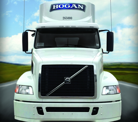 Hogan Transportation Co. - Saint Louis, MO