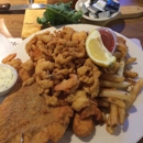 Maine Fish Market & Restaurant - Fish & Seafood Markets